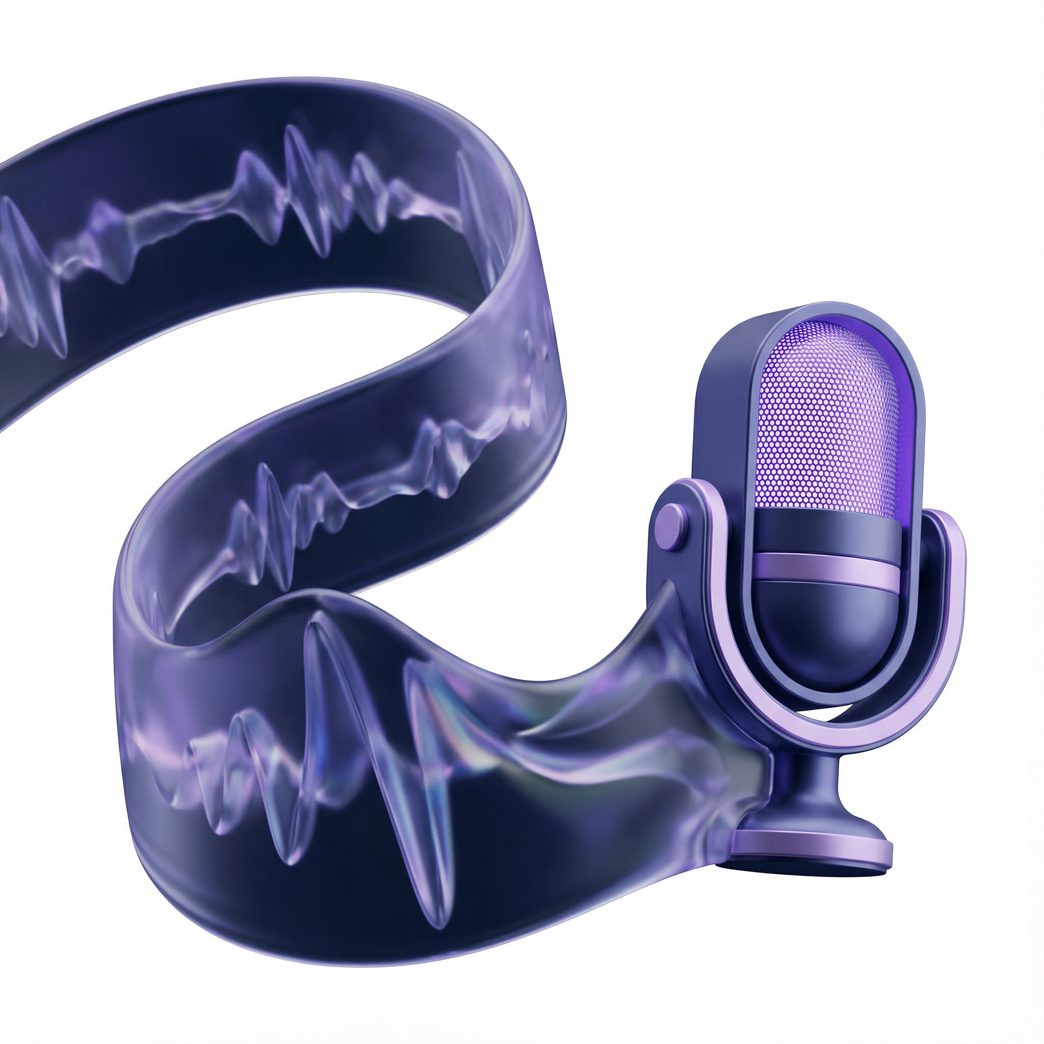 AI Voice